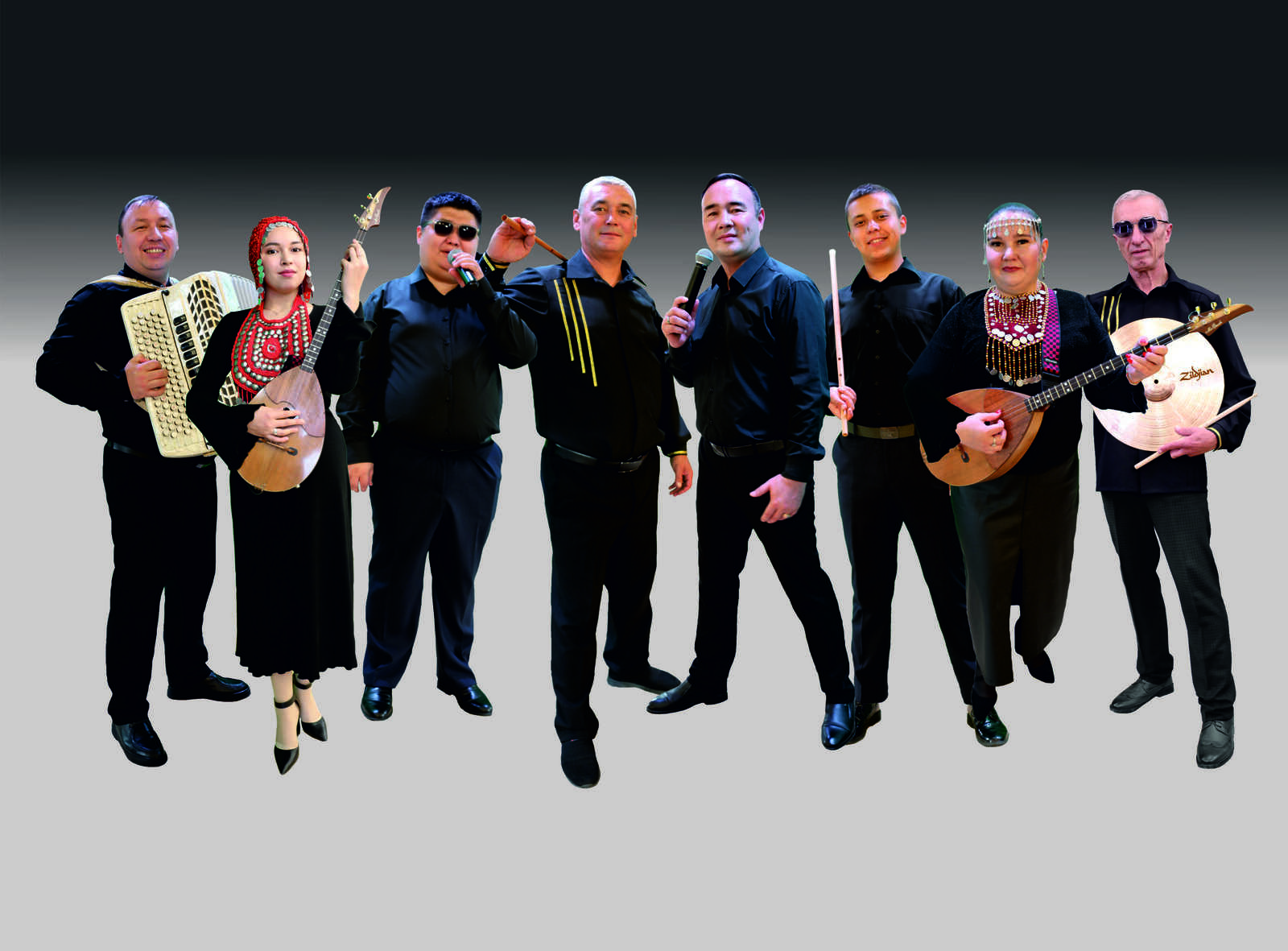 Рухланырға килегеҙ!