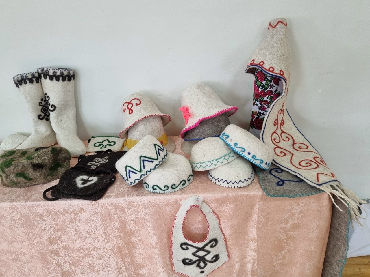 Кейеҙ серен вәзәмдәр генә белә