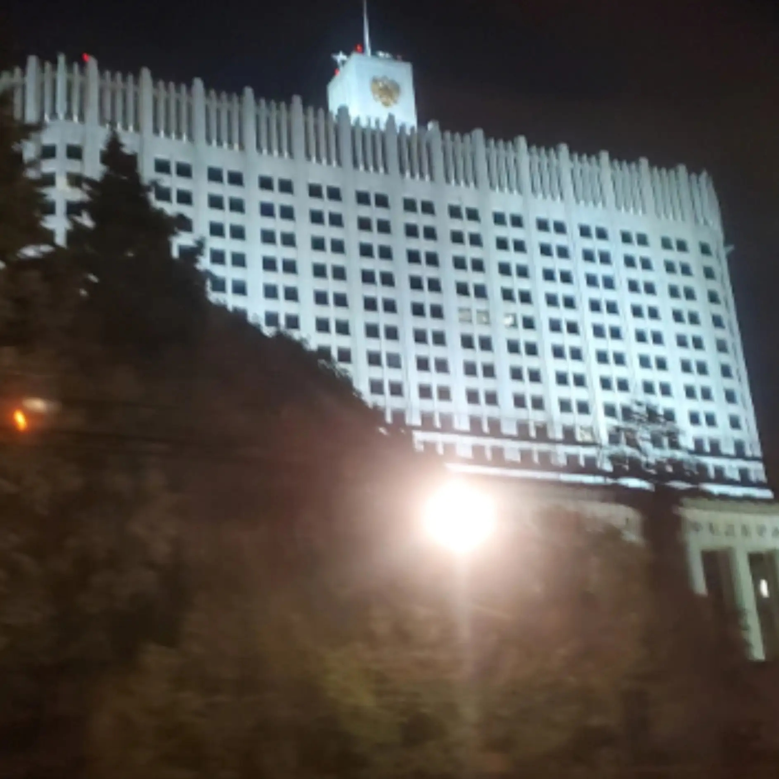 Президент подписал 3 закона