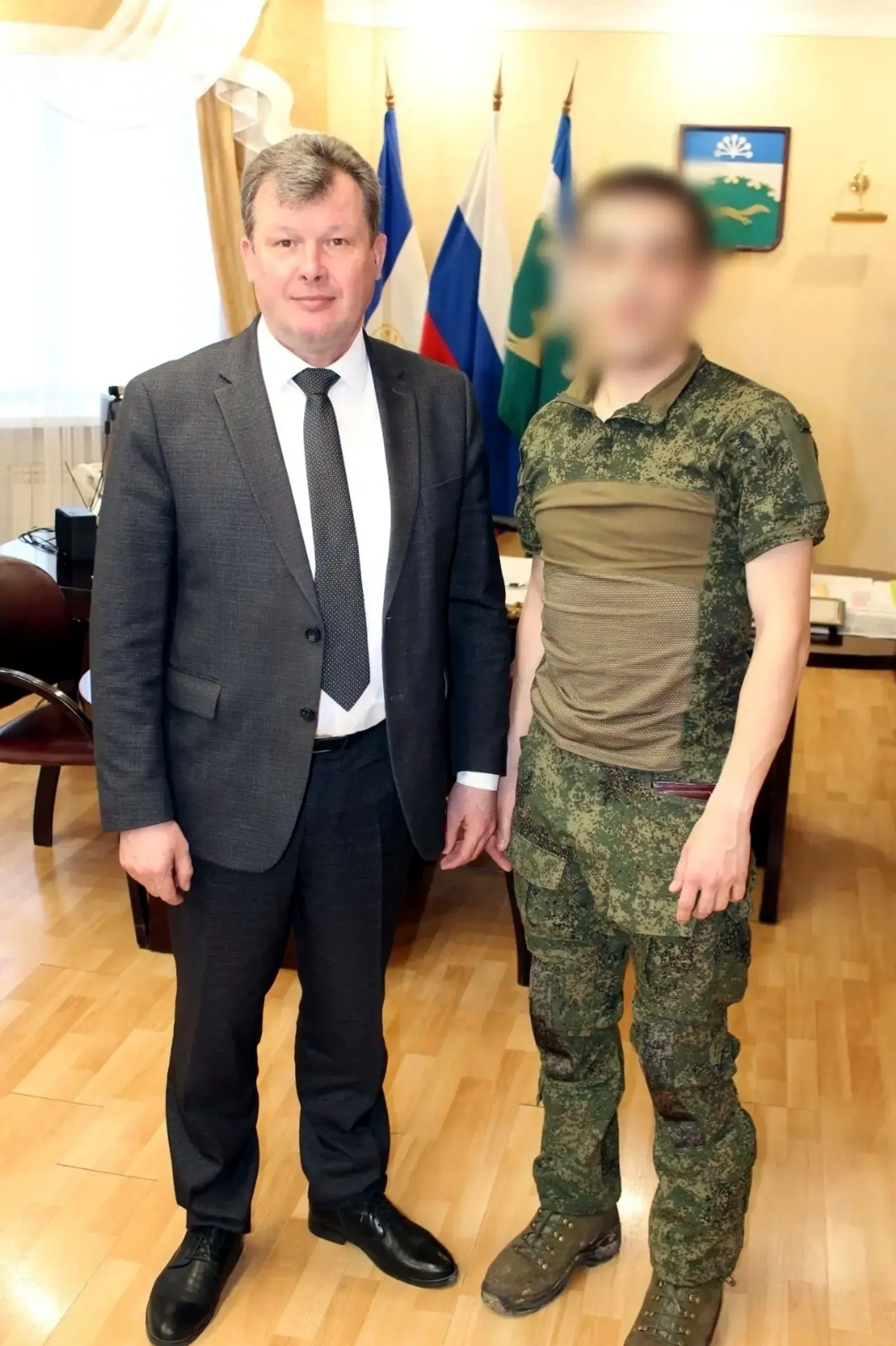 Имен-һау ҡайт, «Башҡорт»!