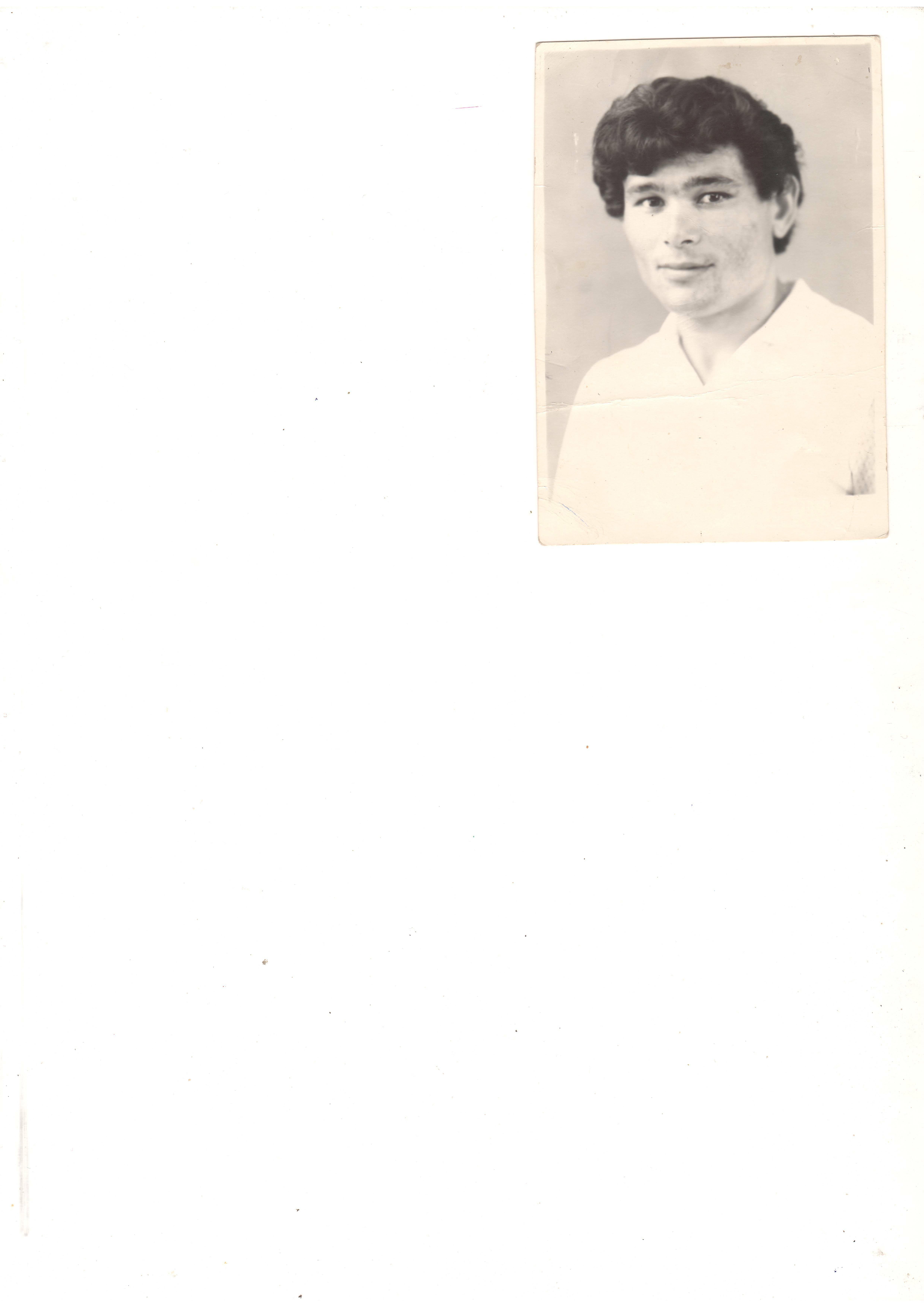 Оло йөрәге тулы изгелек