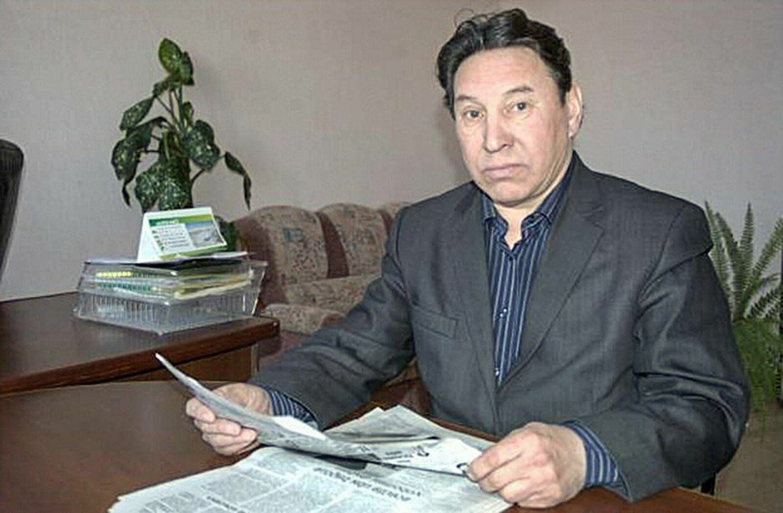 Көнүҙәк мәсьәлә күтәрелде