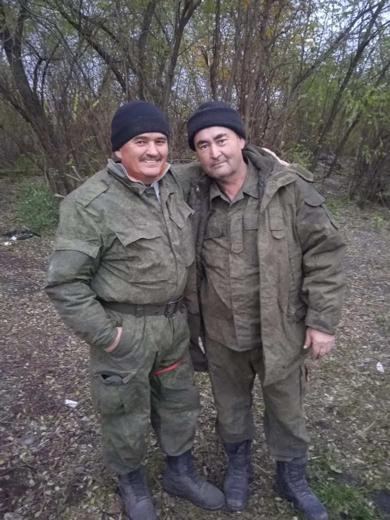 Батыр йөрәкле Йәнекәевтар