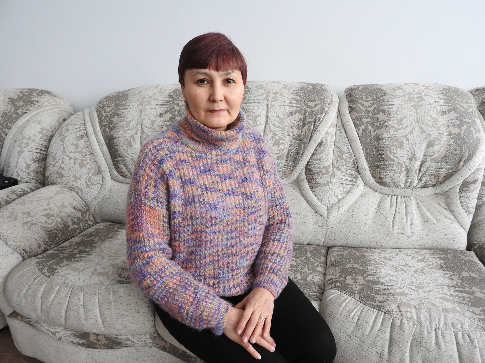 Тыныслыҡ хаҡына