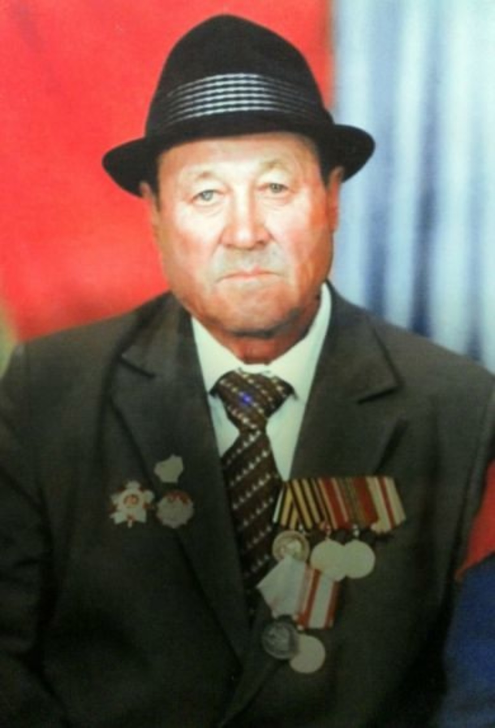 Оҫта ҡурайсы ине