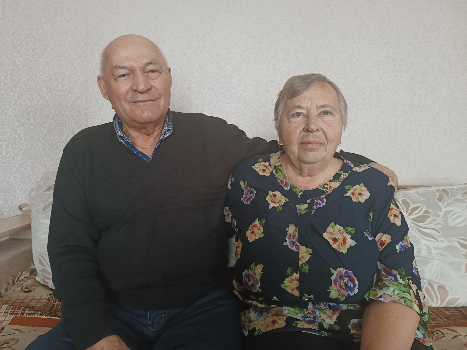 Пар алмалар