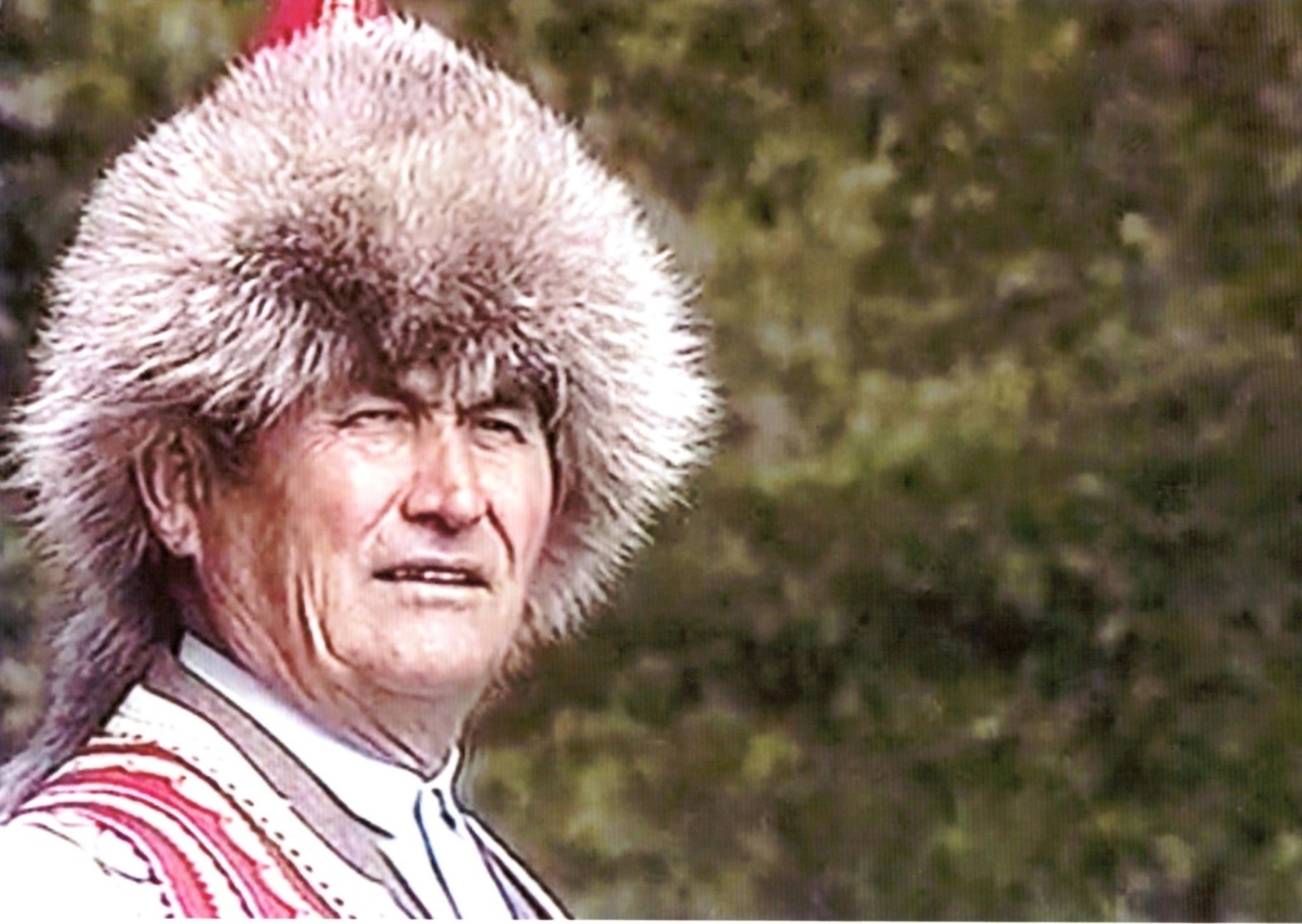 «Сәсән һүҙе нур сәсә»