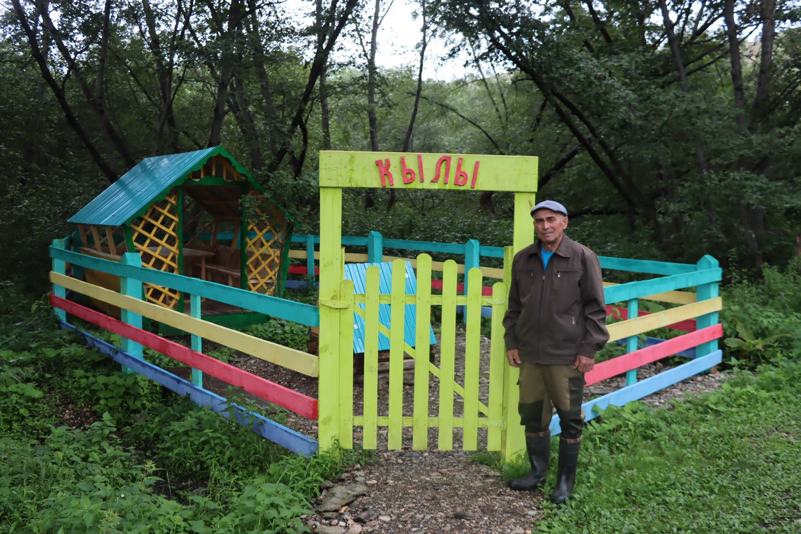 Еңеүселәр билдәләнде