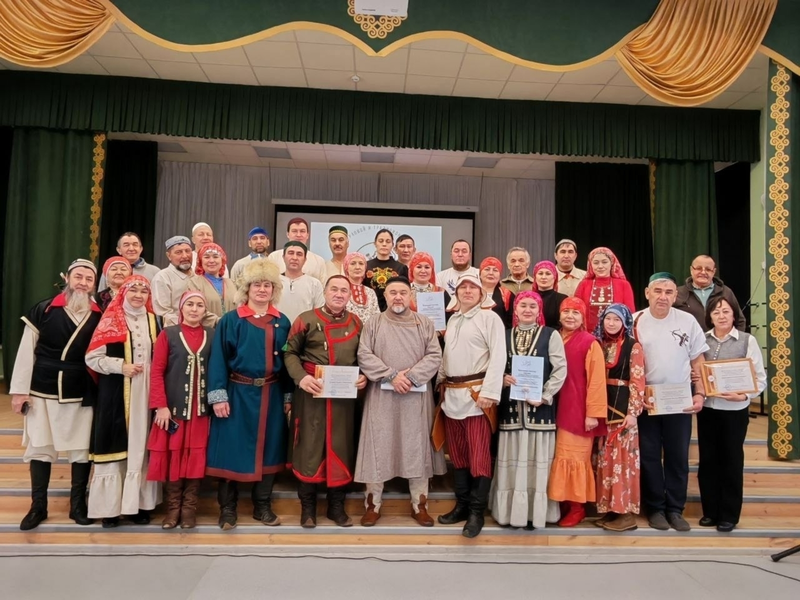 Баймаҡ уҡсылары мәргән!