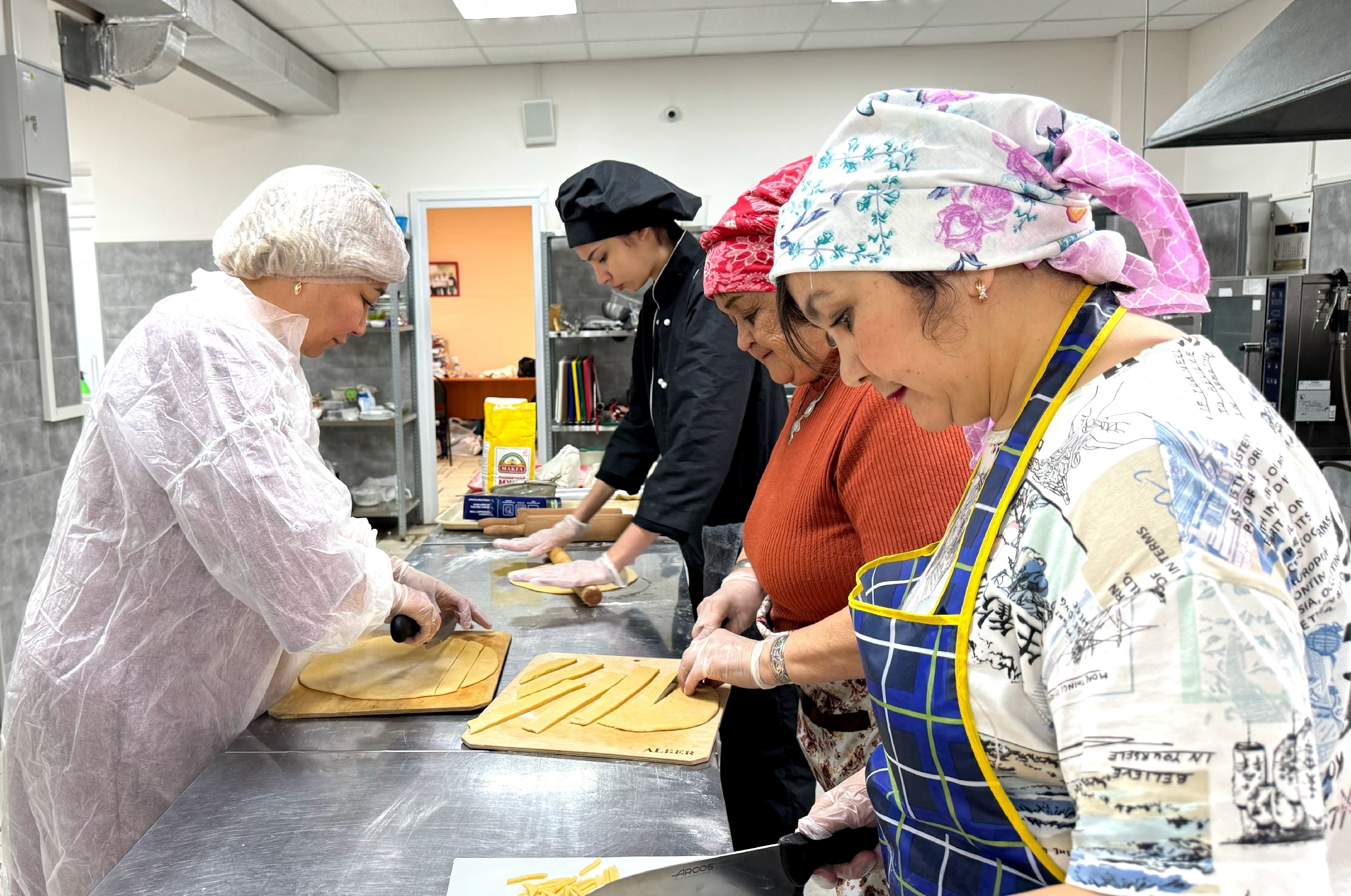 «Ете ҡыҙ» юлға сыға