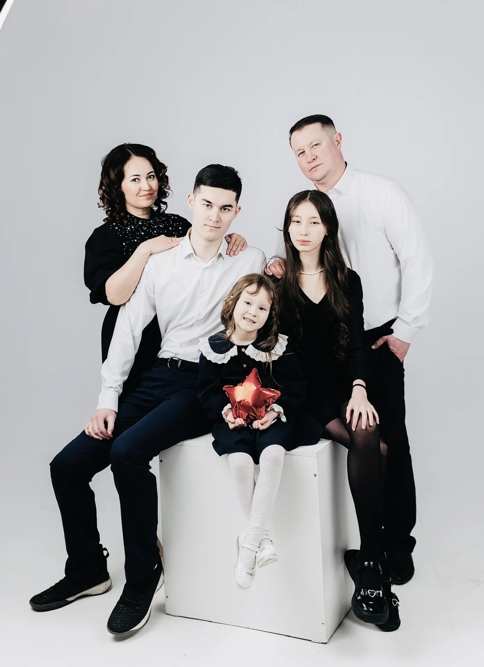 Имановтар— табиптар нәҫеле