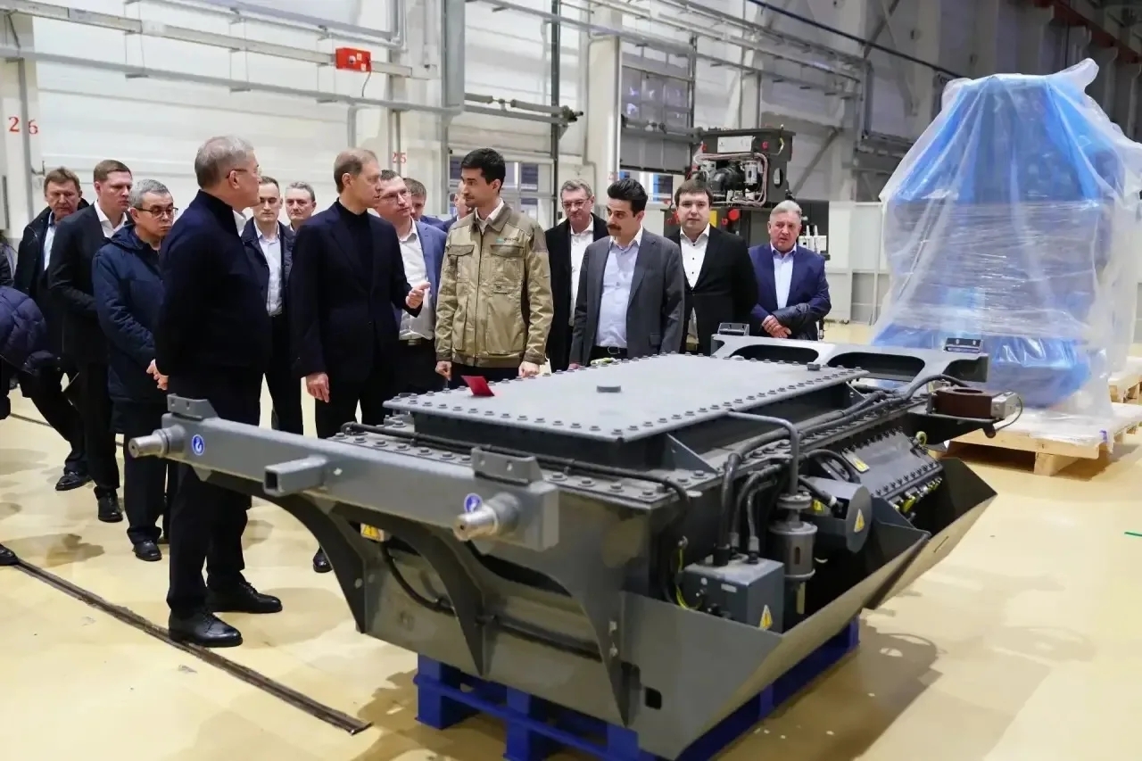 Делают все для победы