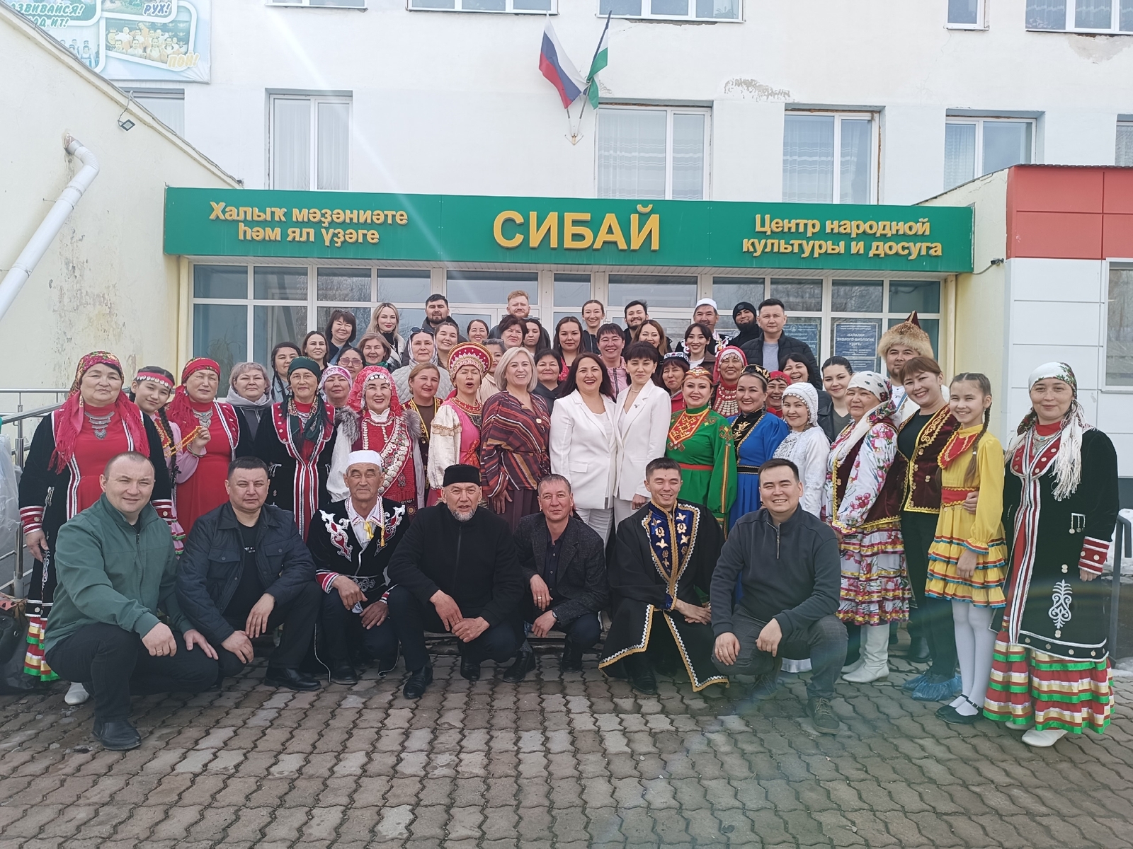 Медицина хеҙмәткәрҙәре ярышты