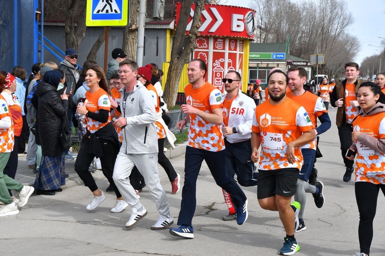 Йүгереү ғүмерҙе оҙайта