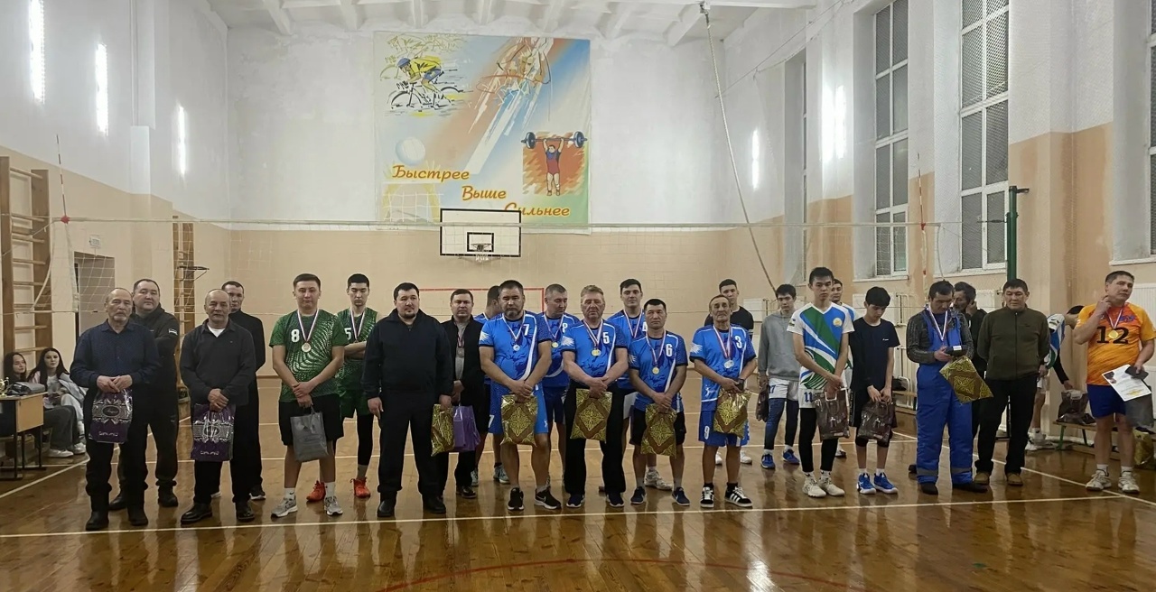 Ғорурланырлыҡ егеттәребеҙ бар!