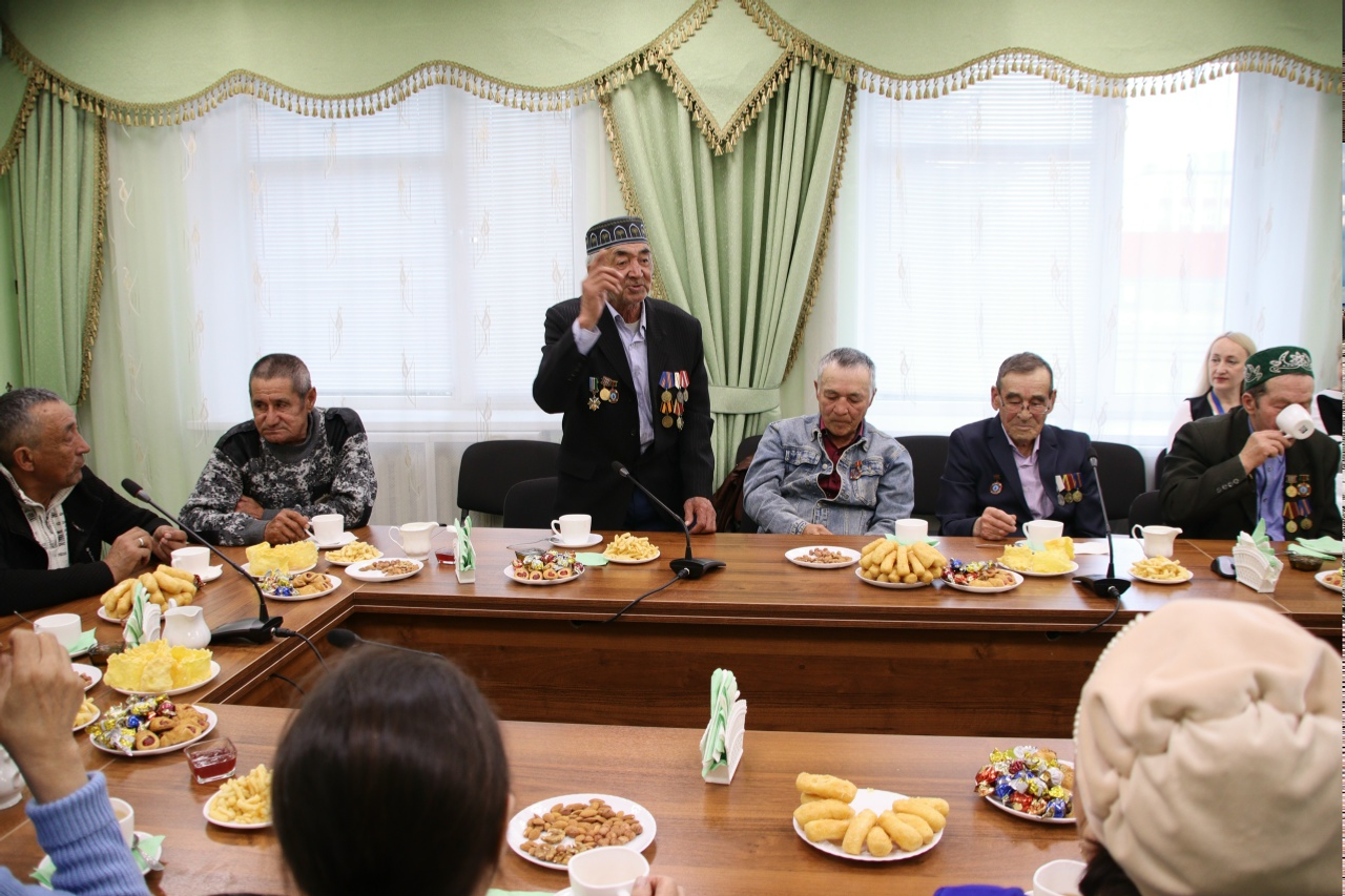 Һәләкәт эҙемтәләренә ҡаршы көрәшеүселәргә--миҙал