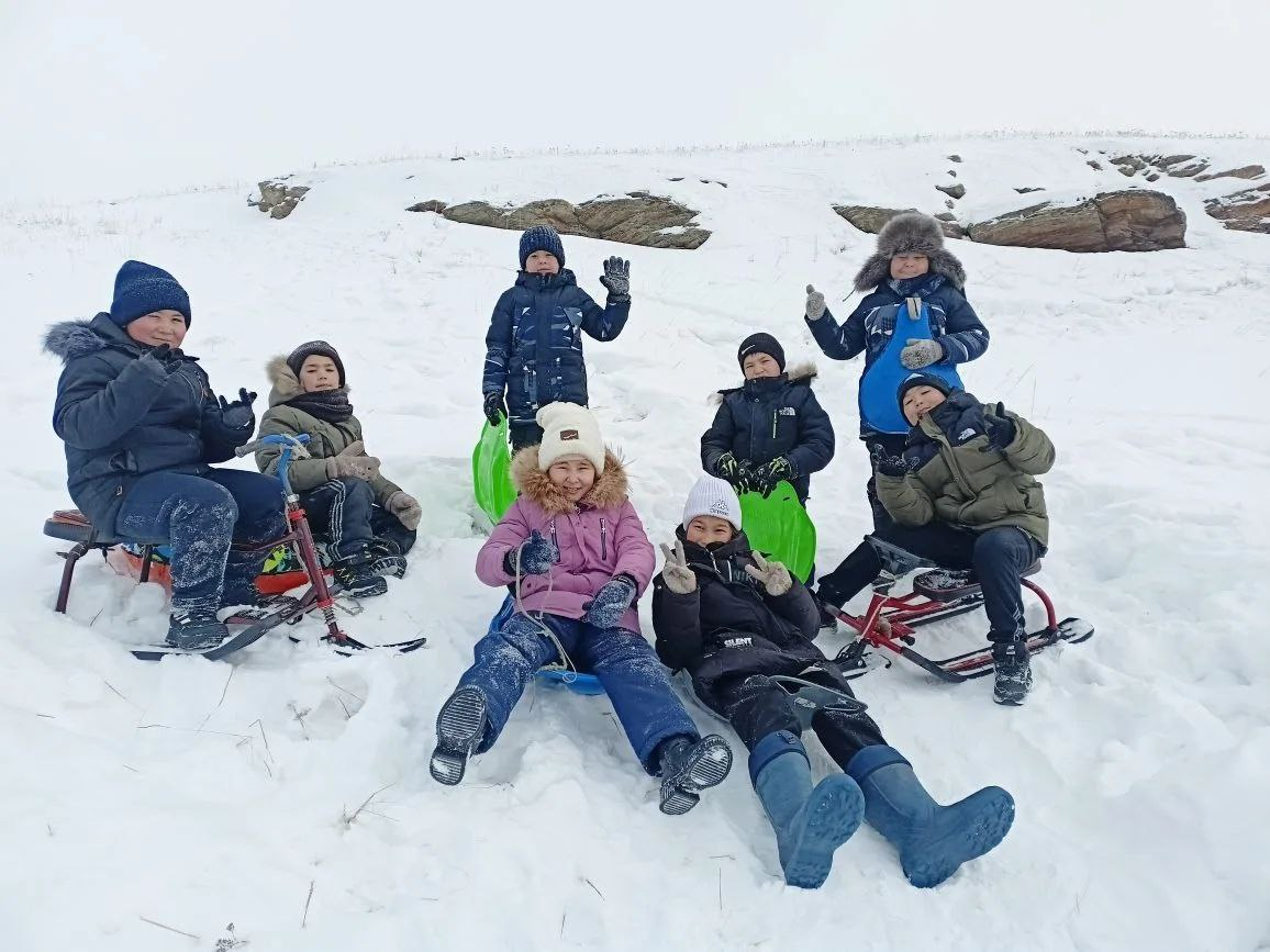 Әбделкәримдәр сәләмәт тормош яҡлы!