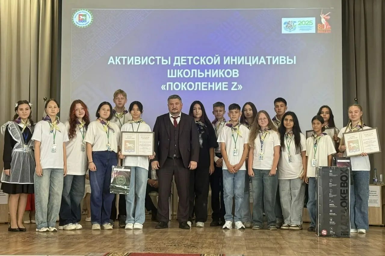 5 проектов вошли в  топ 110 инициатив