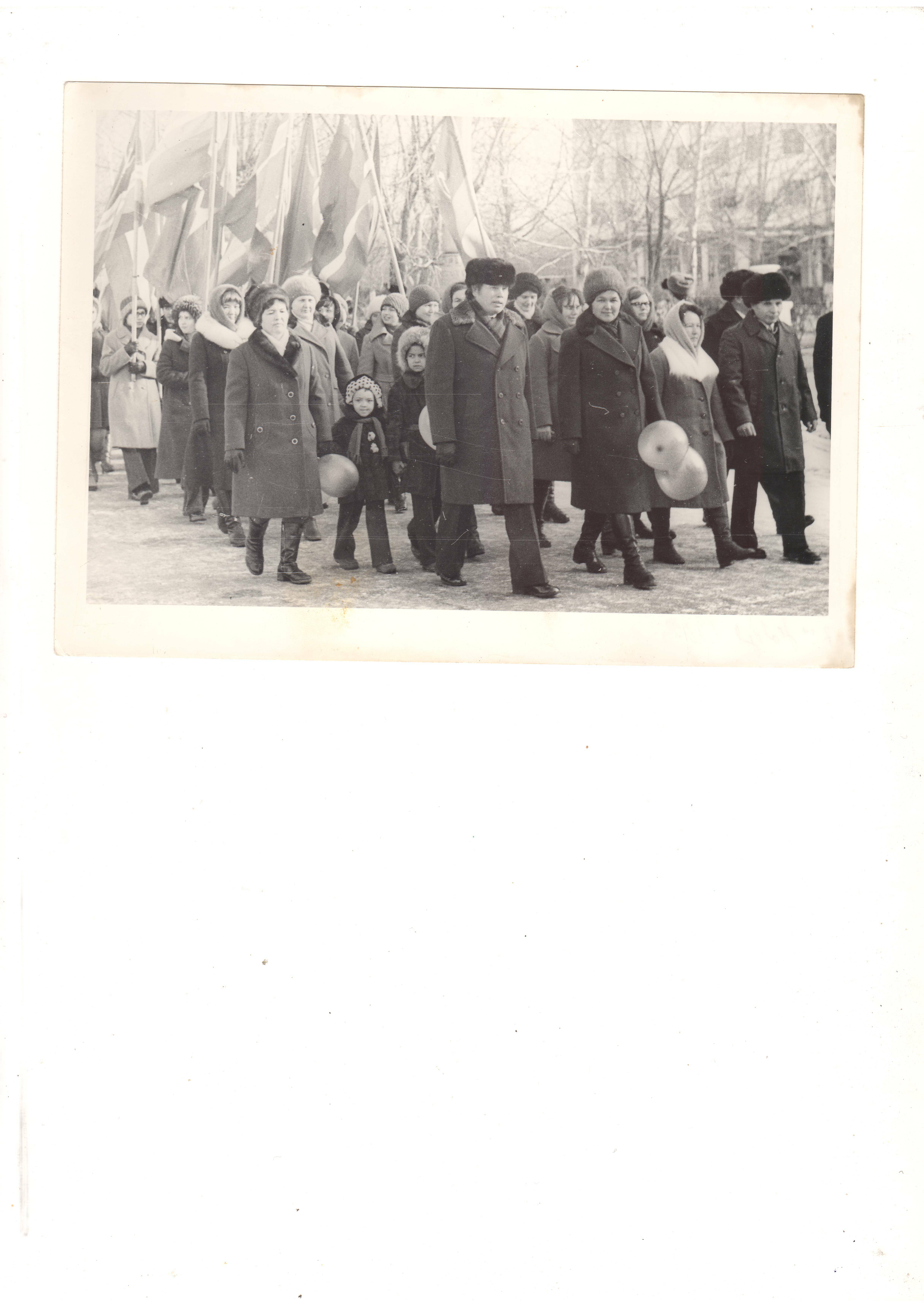 Оло йөрәге тулы изгелек