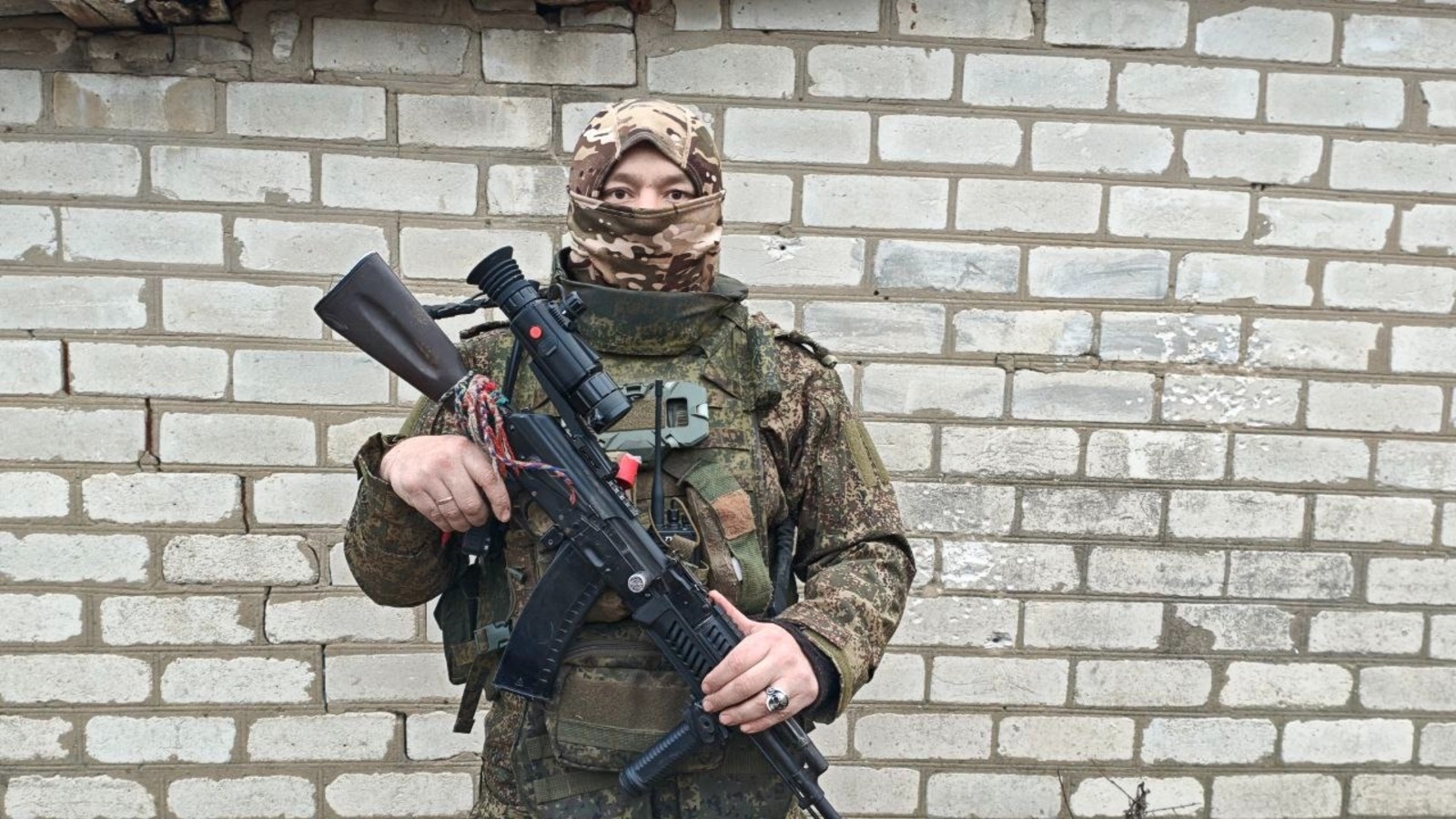 «Депутат» рассказал о роли беспилотников в современных боях