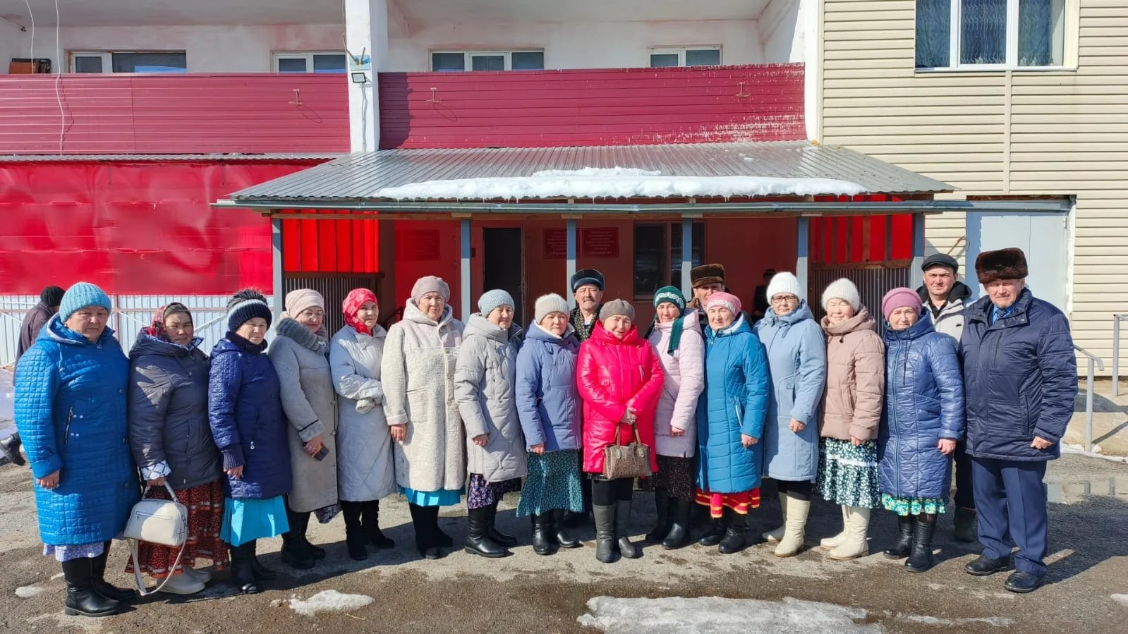 Хәл белеү ҙә оло сауап