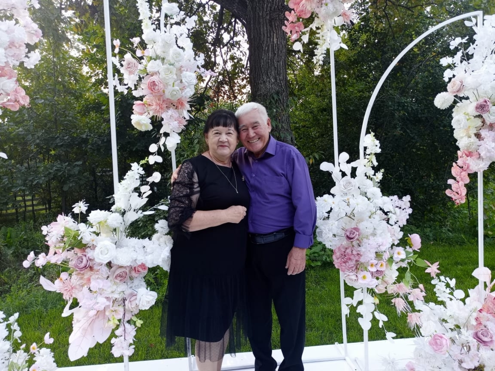 Рәхмәт һиңә, ҡәҙерлем!