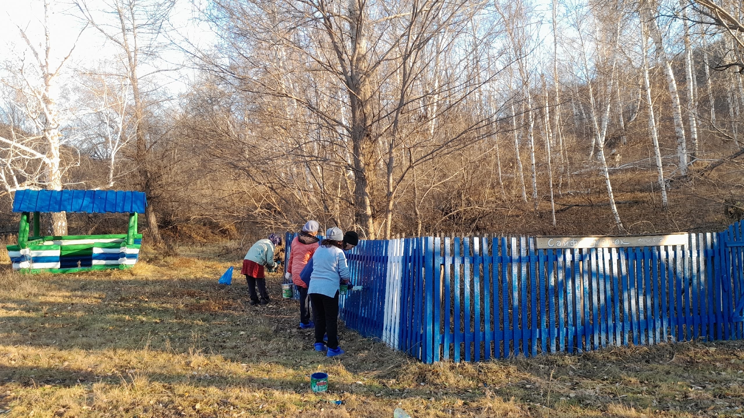 Тик ултырыу—әбештәргә хас түгел