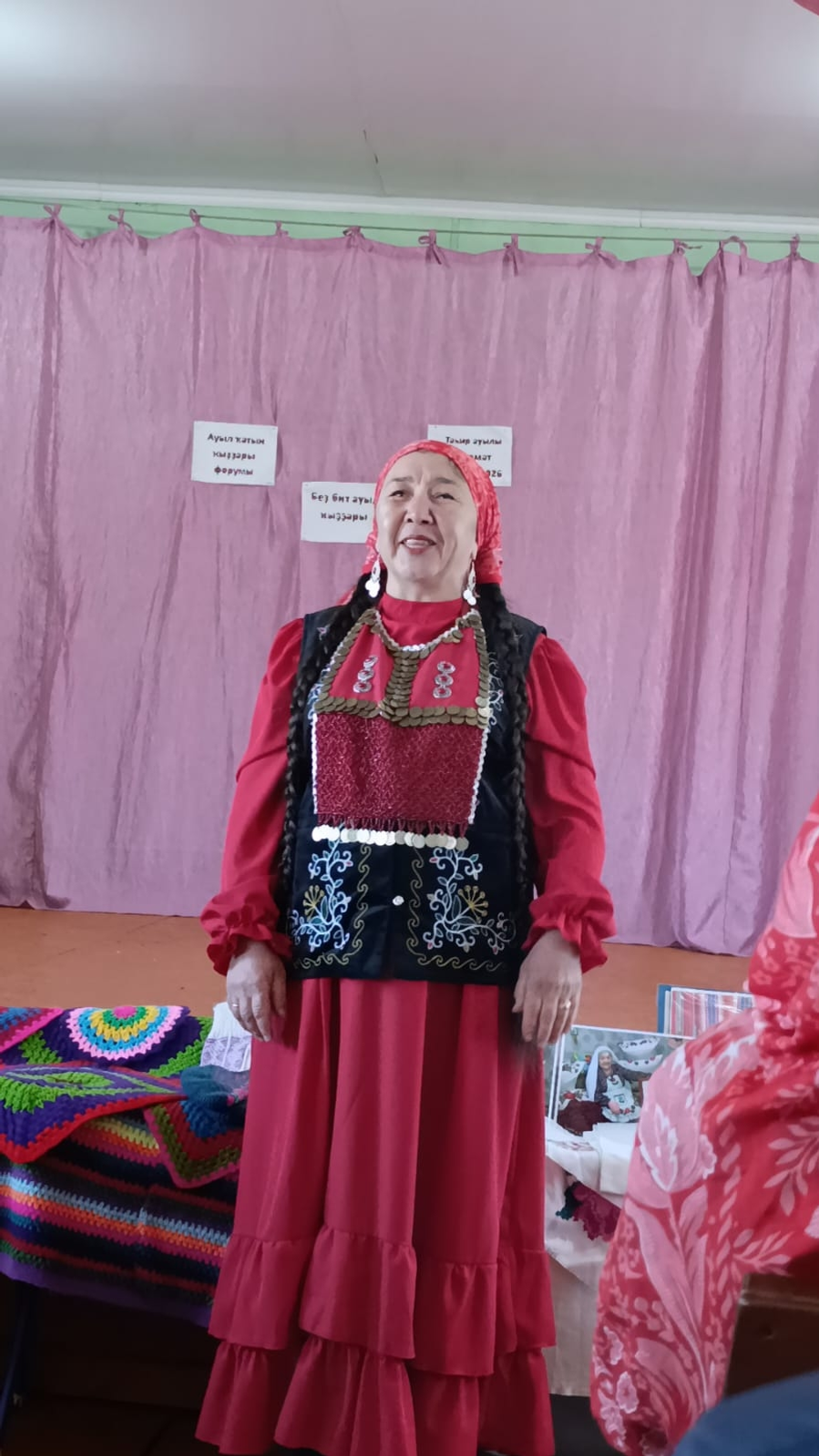 Ҡатын-ҡыҙ—донъя тотҡаһы