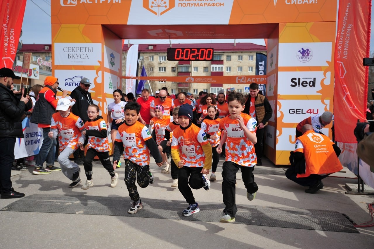 Йүгереү ғүмерҙе оҙайта