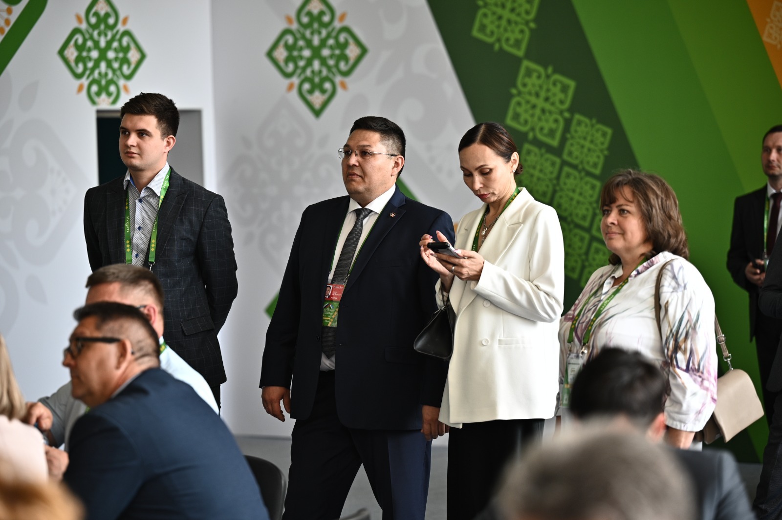 В Сибае на инвест-сабантуе прошел финал Кубка Башкортостана по стратегии и управлению бизнесом