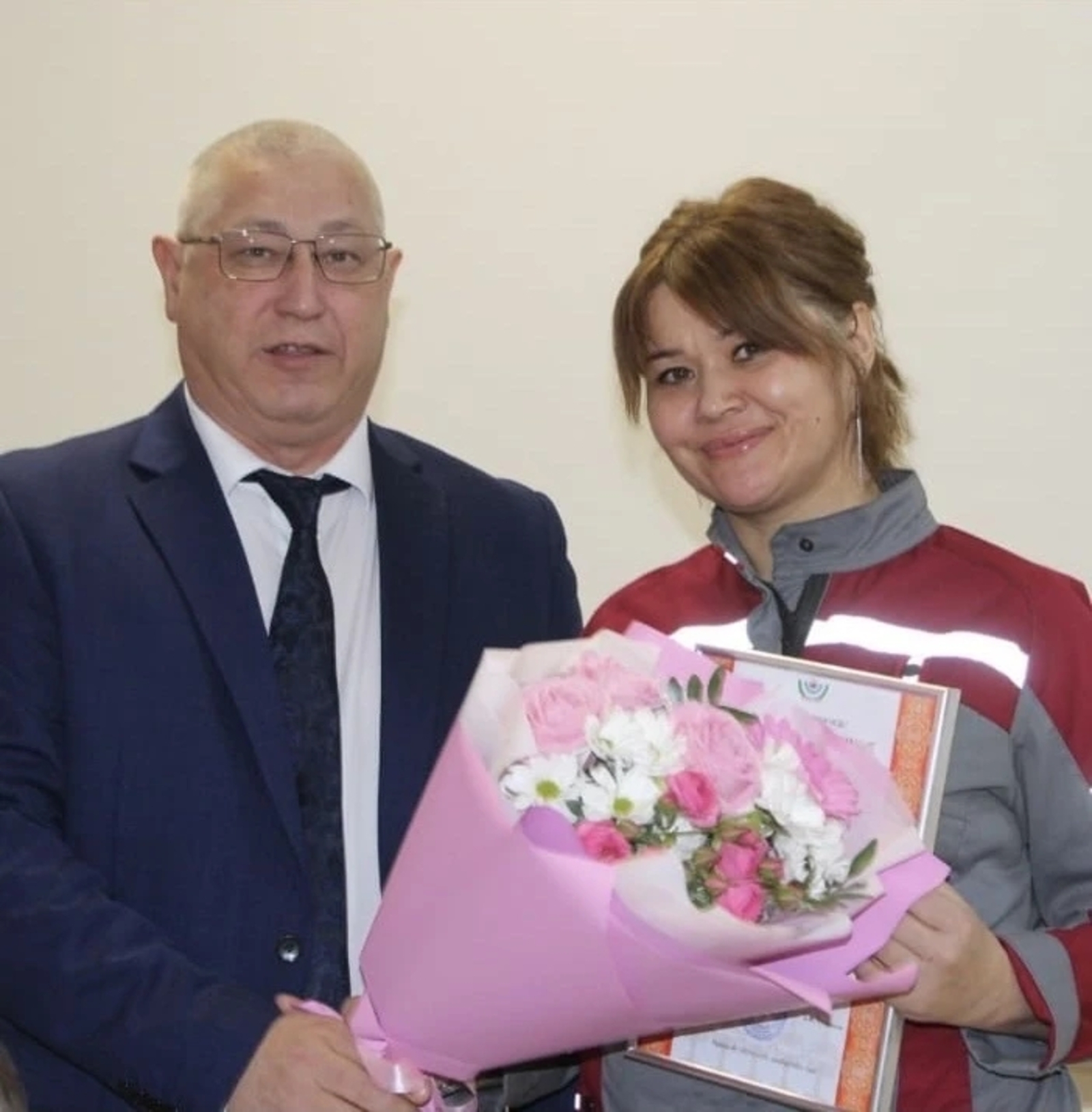 Сая  башҡорт ҡыҙы