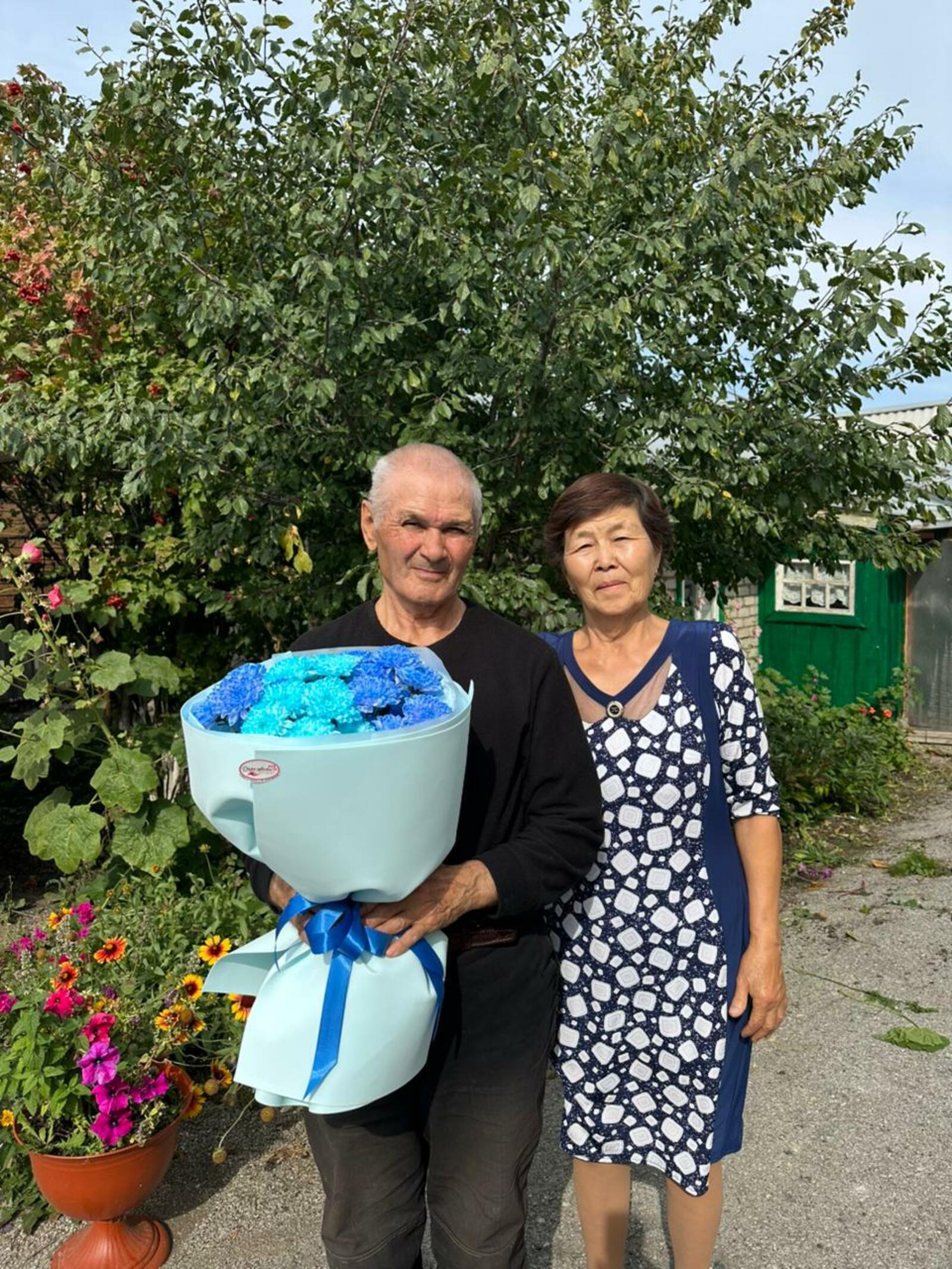 Вдохновляет двигаться вперед!