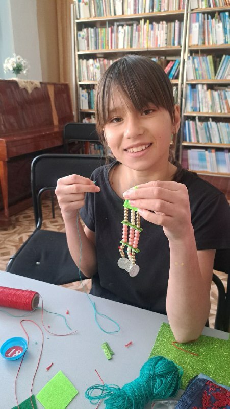 “Этнопатриот”- милли мәҙәниәтебеҙҙе өйрәтә