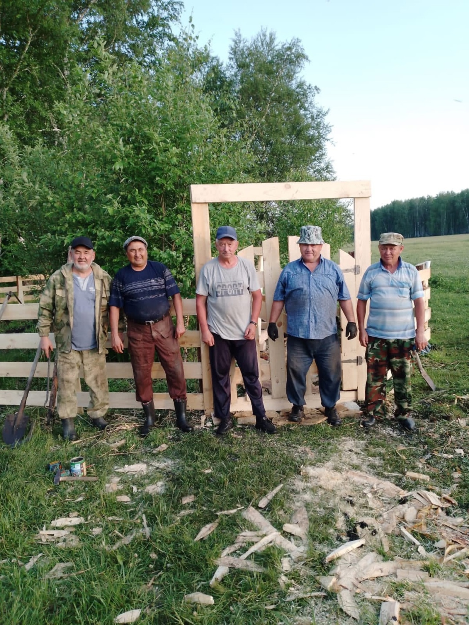 Шишмәләр һаҡланһын!