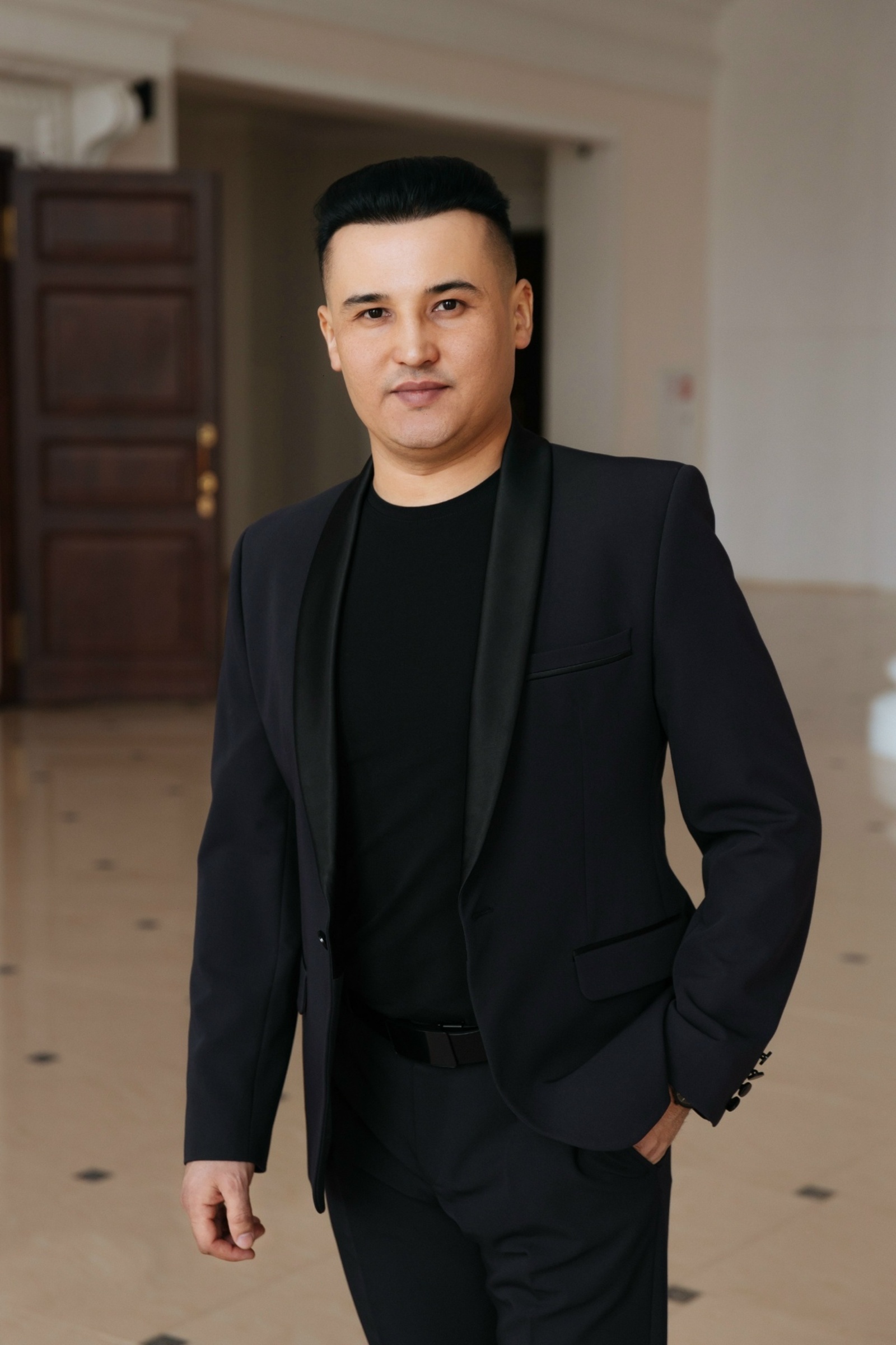 Динар Ғөбәйҙуллин: «Йырсы булаһың тиһәләр, үпкәләй инем»