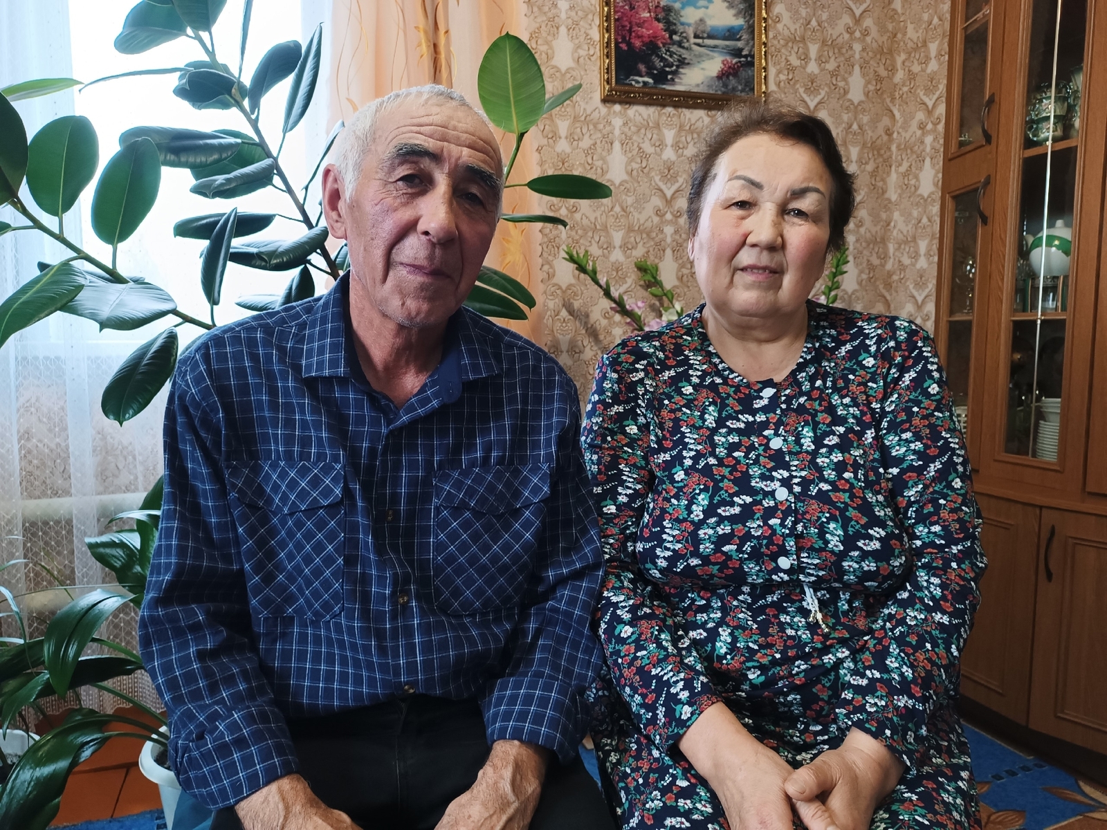 Әсә көтә улын...