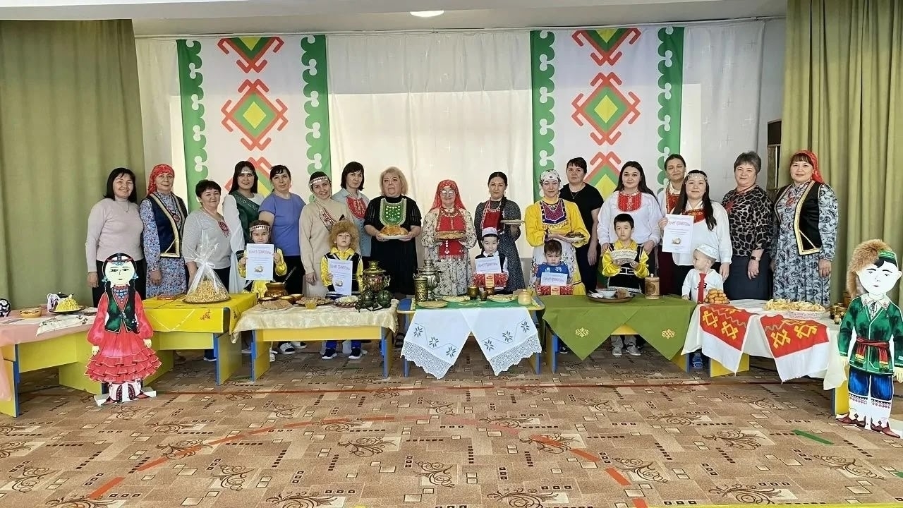 Рухлы "Йәйғор"