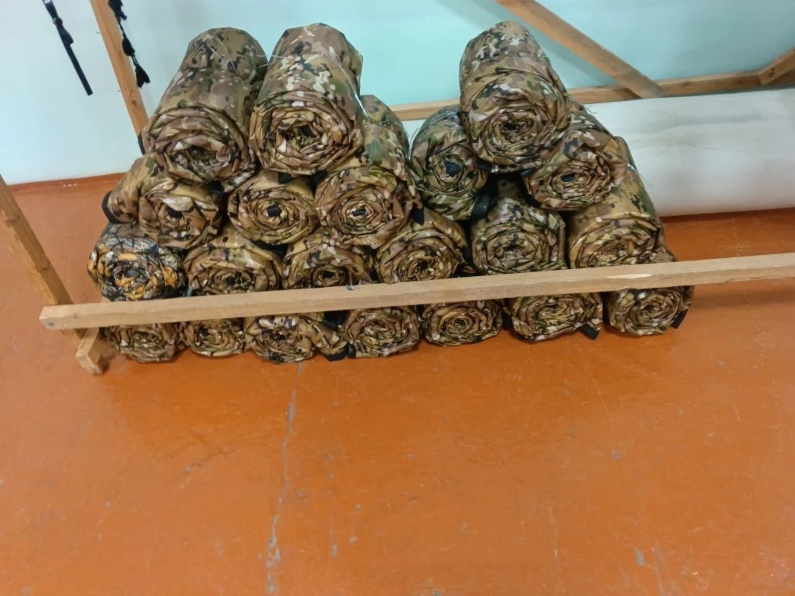 Бер маҡсат берләштерә