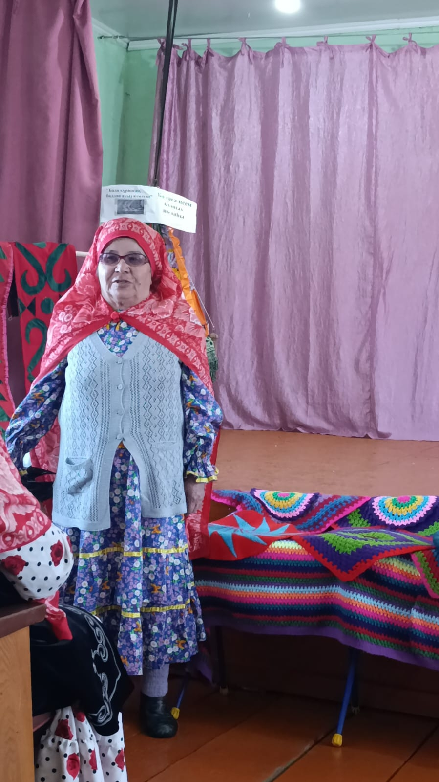 Ҡатын-ҡыҙ—донъя тотҡаһы