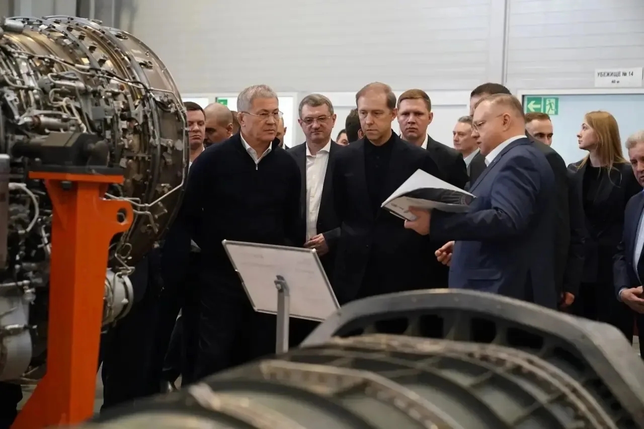 Делают все для победы