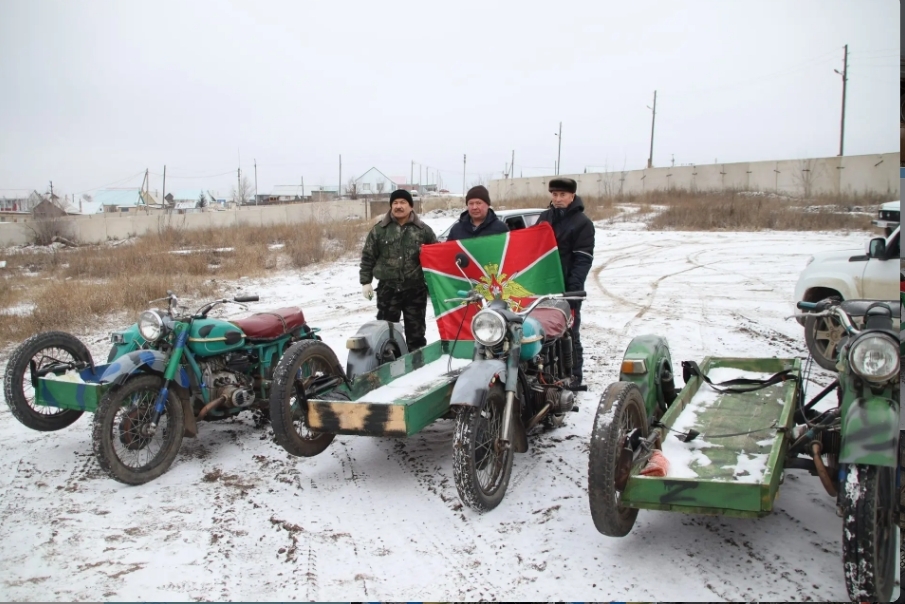 Баймаҡтарҙан ярҙам китте