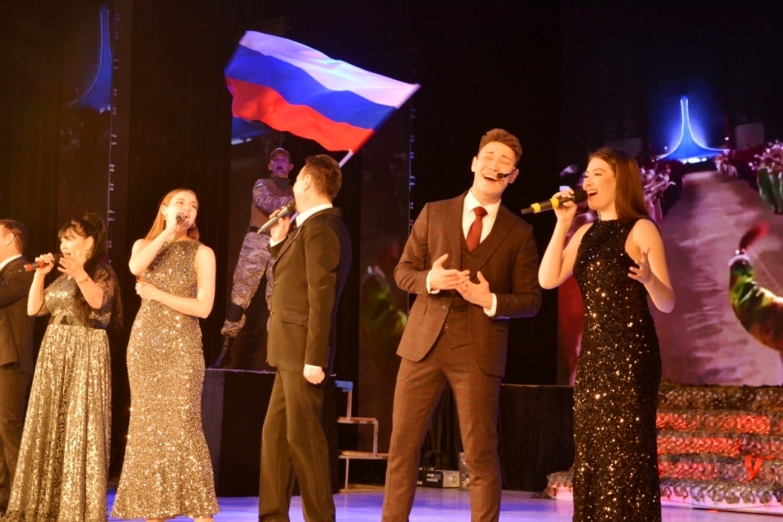 Госфилармония преображается