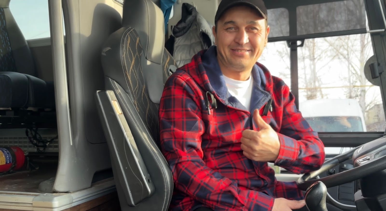 Сибай-Өфө араһы-«Ютонг»ыла бараһы