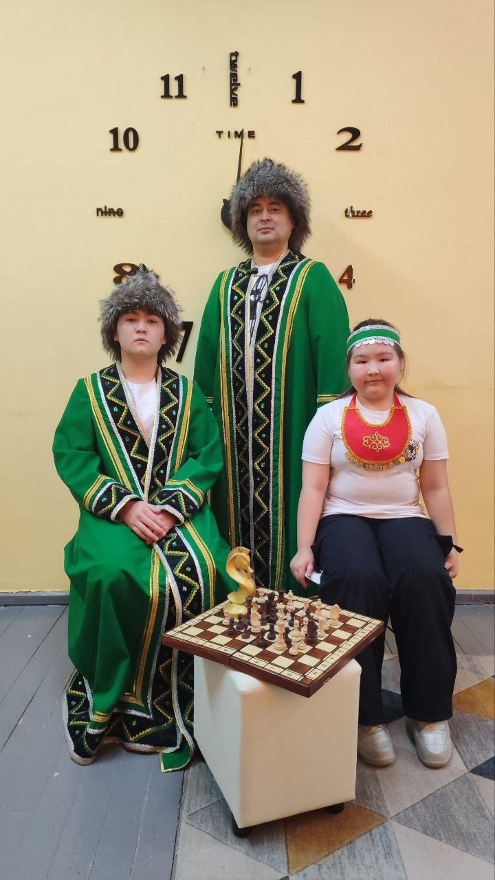 Үәт, афарин!