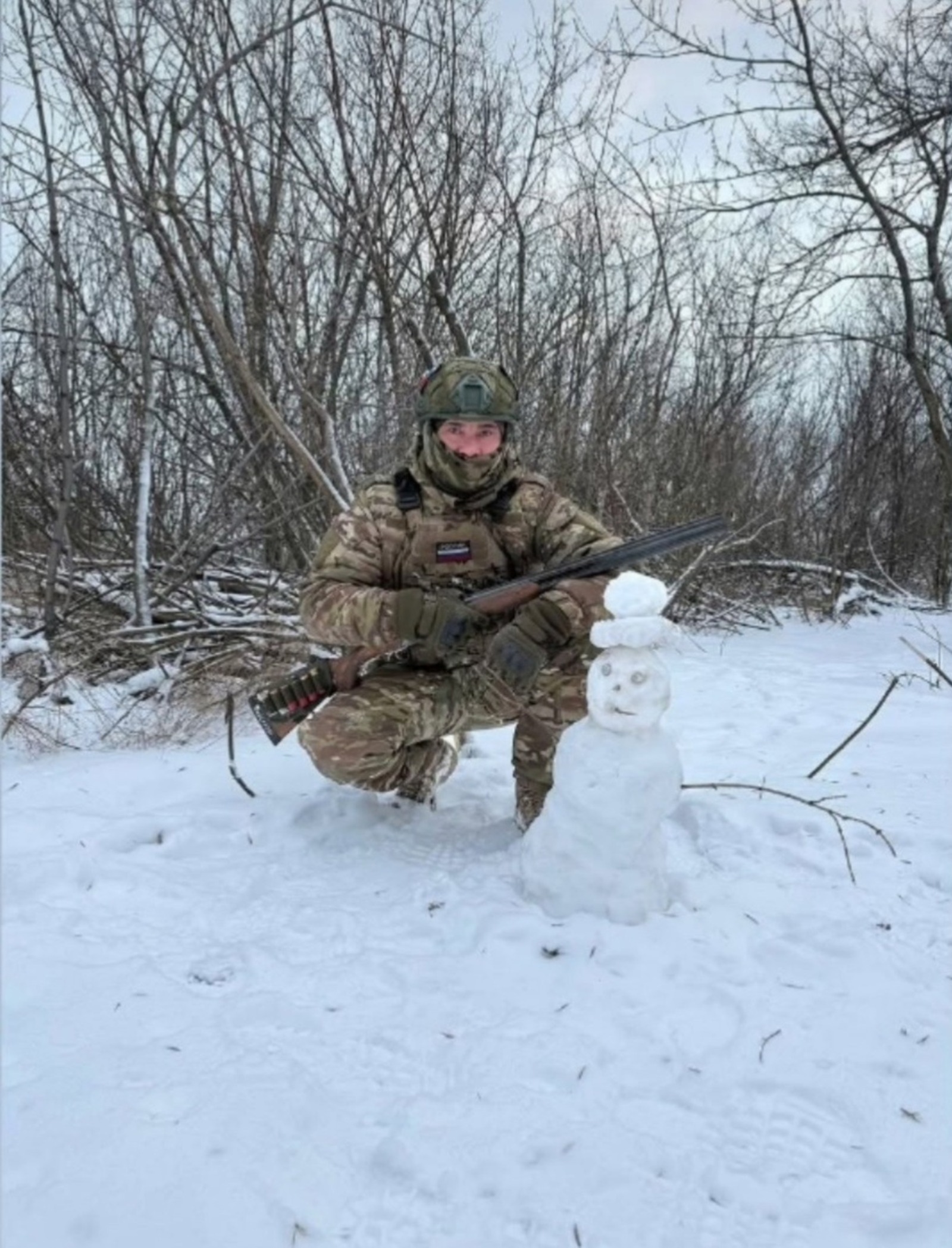 Яугир сирле балаға ярҙам иткән