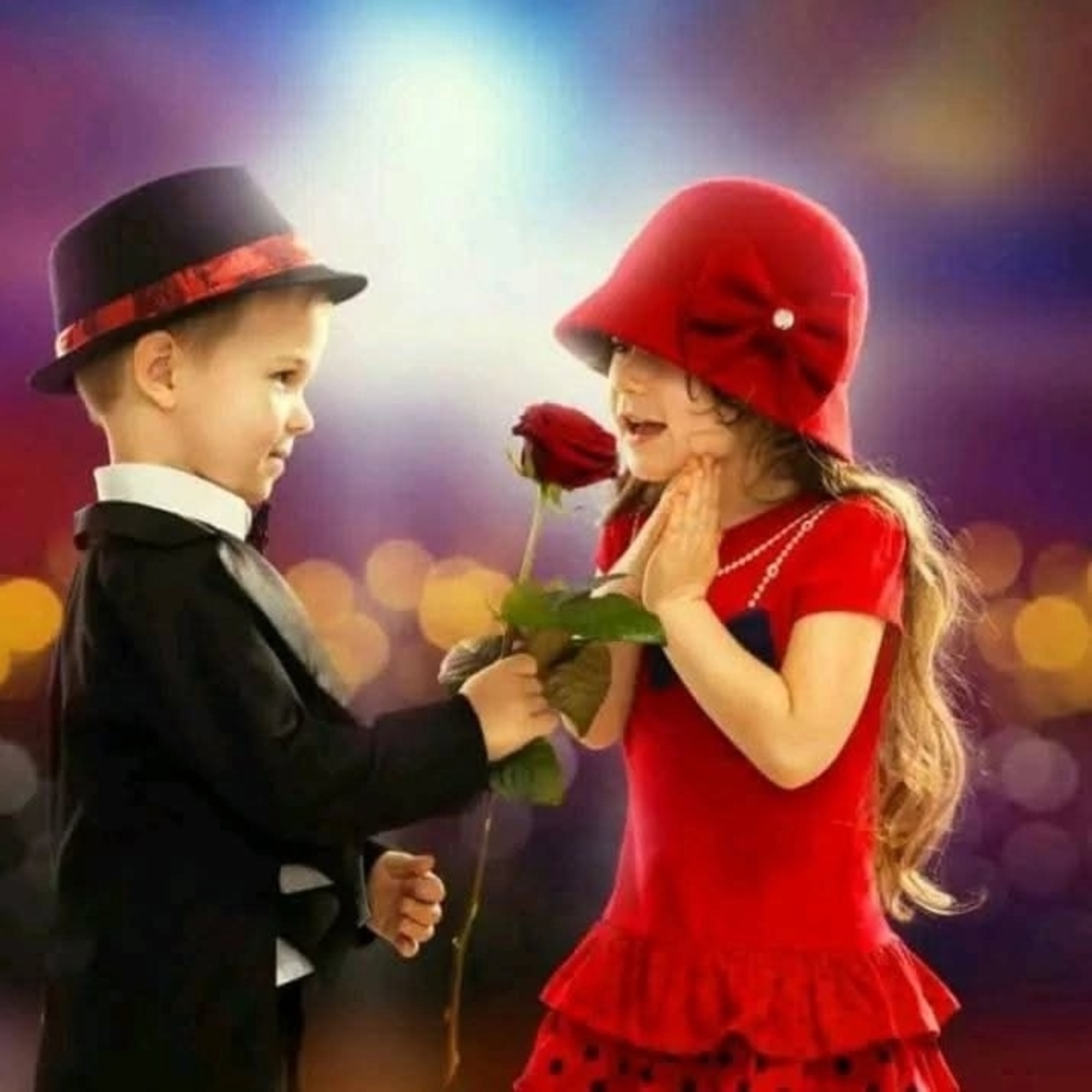 Мөхәббәт көсө