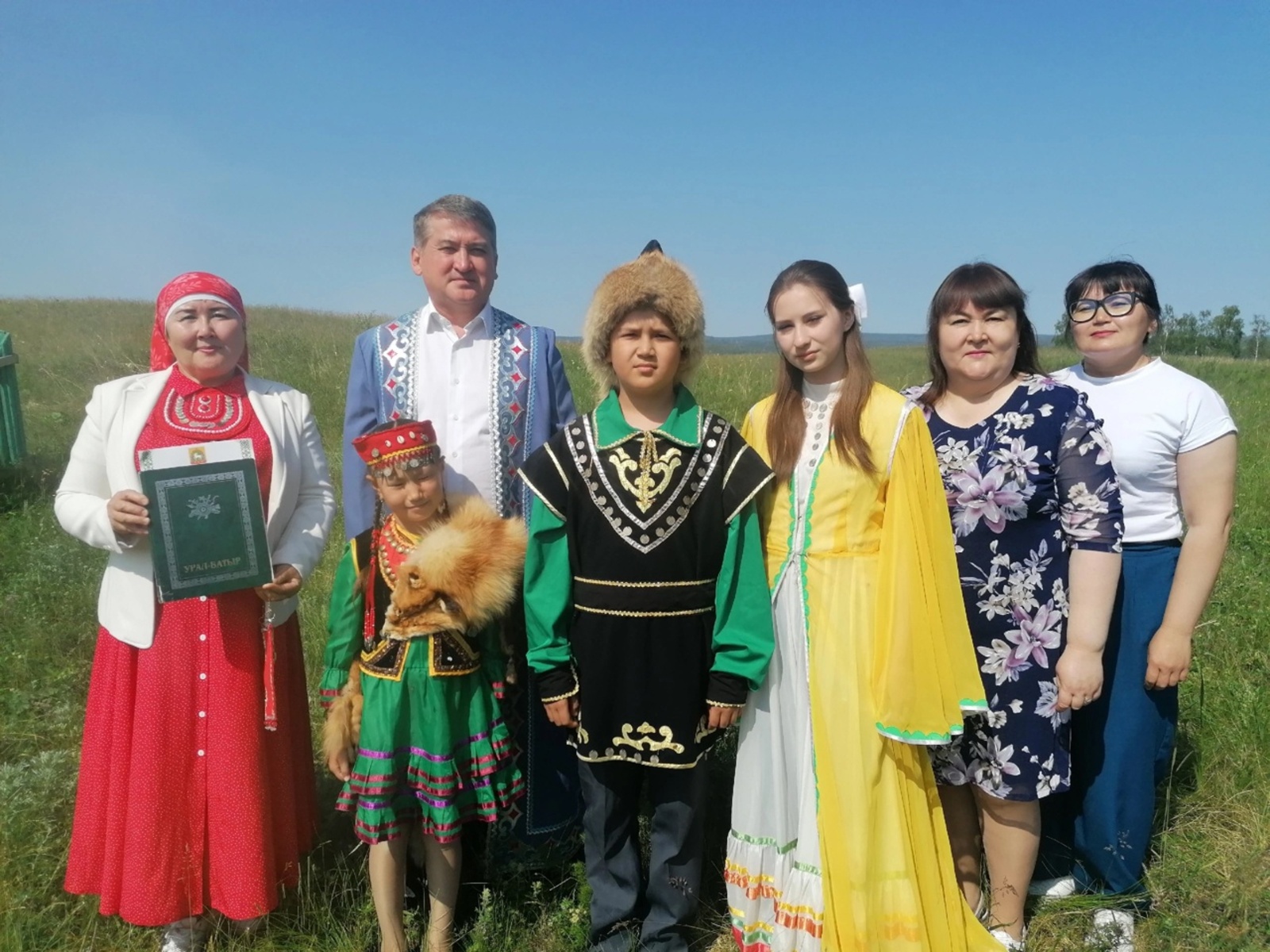 Тарихи-мәҙәни үҙәк булырға тейеш