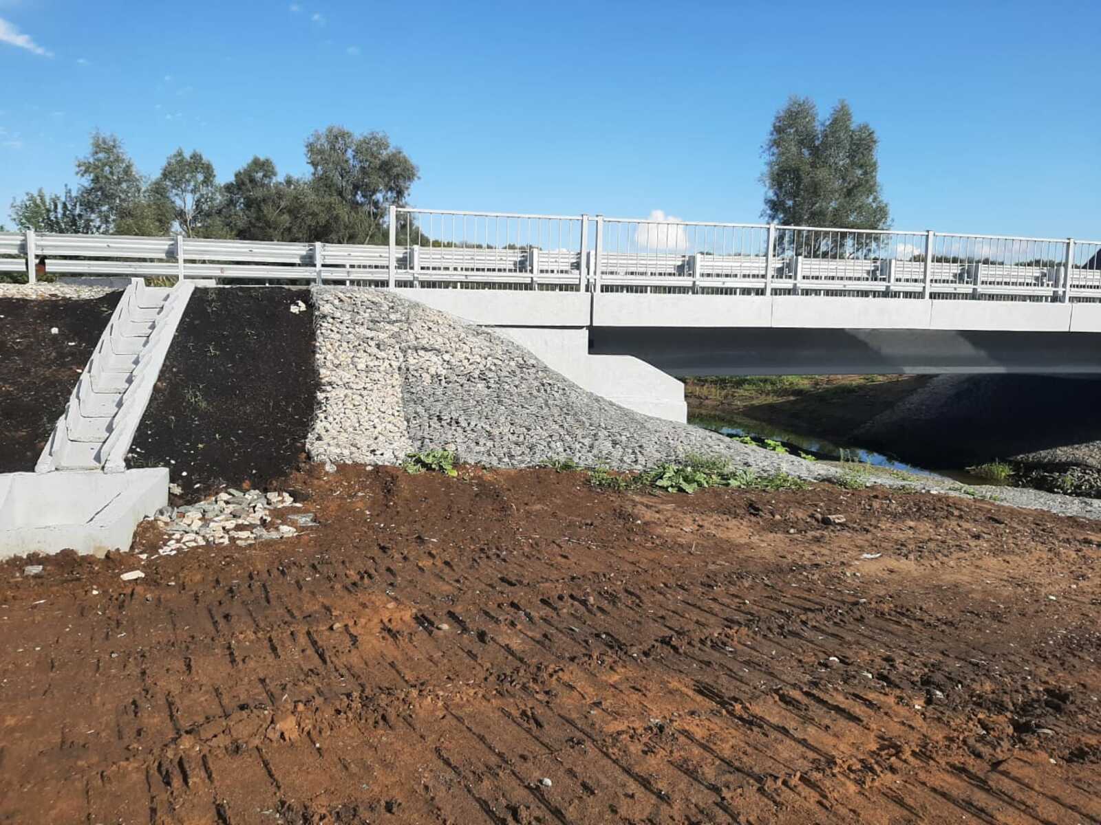 Власти отчитались о ремонте дорог