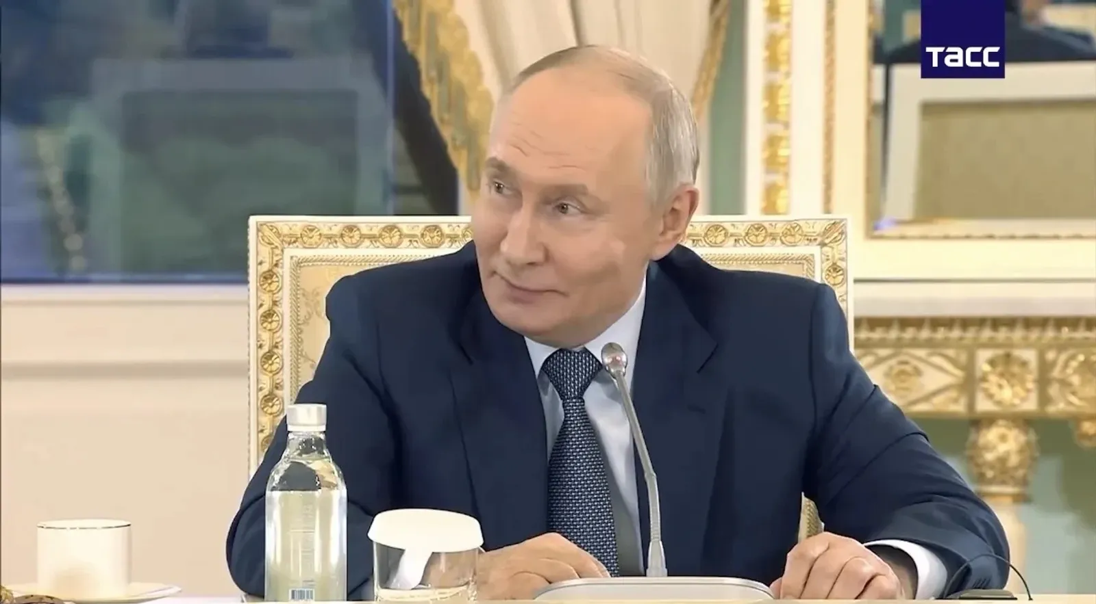 Владимир Путин выступит с важным обращением