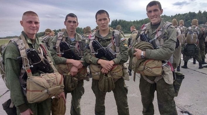 Улымдың дуҫы башҡорт ине...